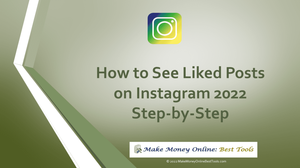 How to see liked posts on Instagram 2022 - Featured Image