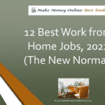 Best Work from Home Jobs