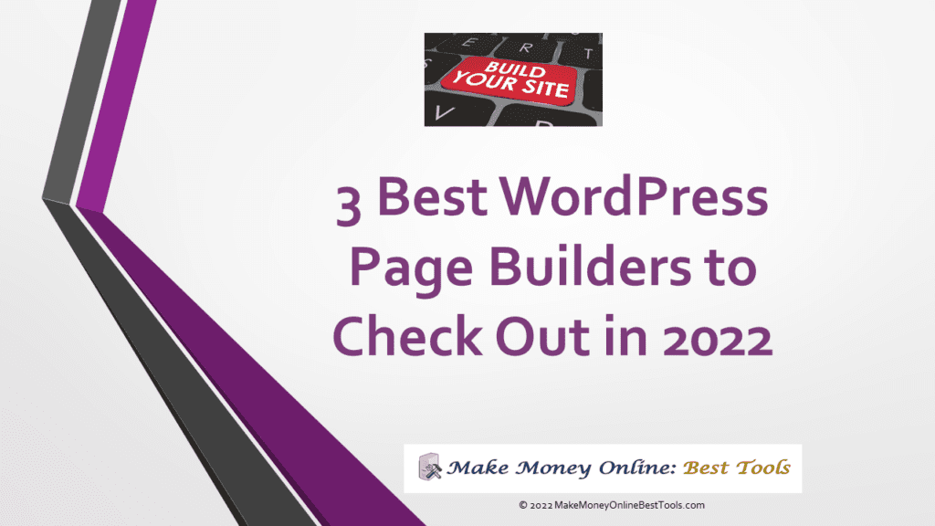 Best WordPress Page Builders