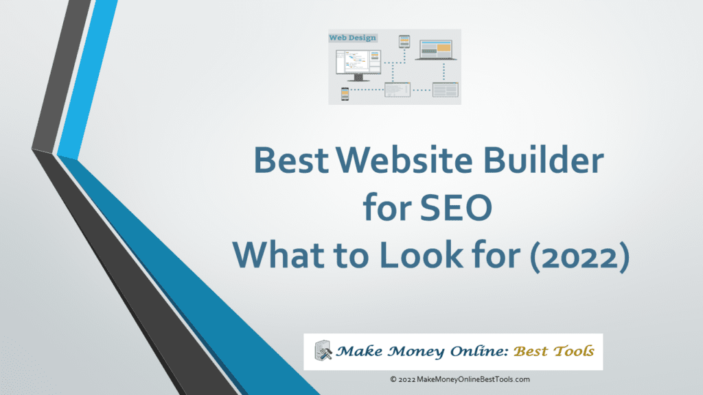 Best Website Builder for SEO