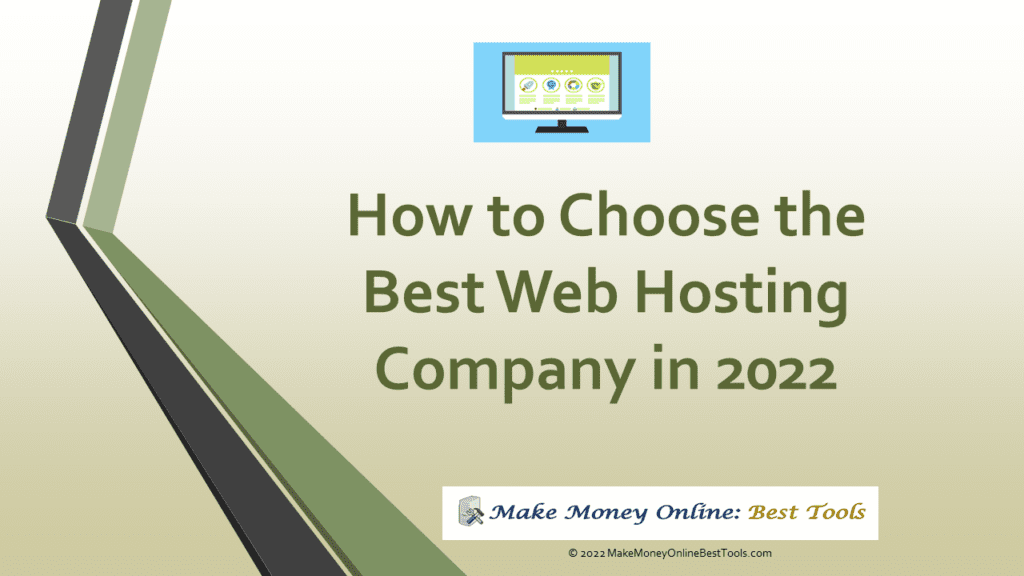 Best Web Hosting