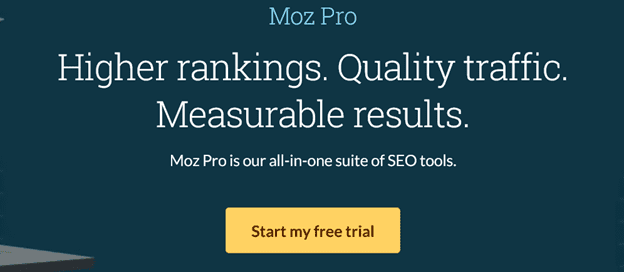 Best SEO Tools