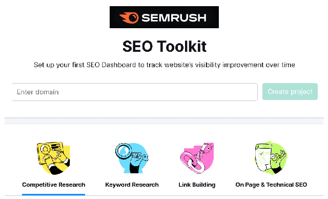 Best SEO Tools